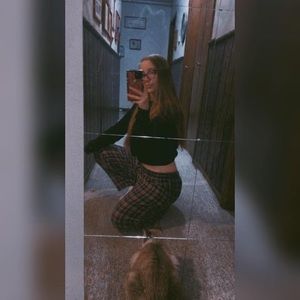 Meet your Posher, Summer